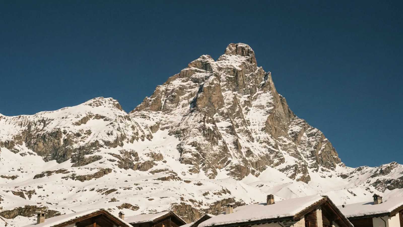 Cervinia