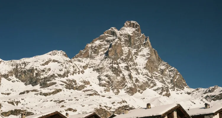 Cervinia