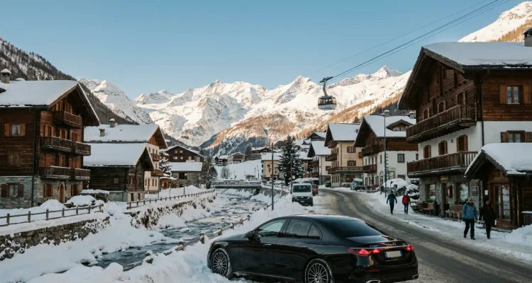 Champoluc