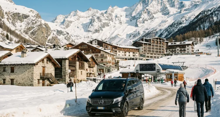 La Thuile