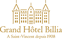 Grand Hotel Billia